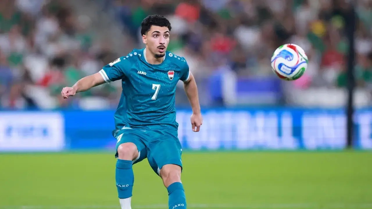 متى ستقام مباراة العراق وإسبانيا الودية قبل كأس العالم؟